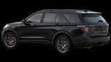 New 2025 Ford Explorer ST-Line image 2