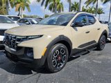 Used 2024 Hyundai Santa Cruz XRT image 2