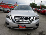 Used 2017 Nissan Pathfinder S image 3