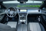 Certified 2024 Bentley Continental GT V8 image 4