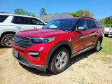 Used 2023 Ford Explorer XLT w/ Equipment Group 202A image 4