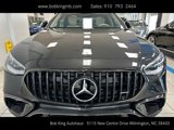 New 2025 Mercedes-Benz S 63 AMG S image 3