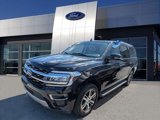 Certified 2023 Ford Expedition Max Limited image 4