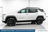 New 2026 Chevrolet Equinox LT w/ Midnight Edition image 2