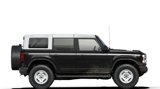 New 2025 Ford Bronco Heritage Edition image 5