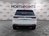 New 2025 Jeep Grand Cherokee Laredo X w/ Trailer Tow Package image 5