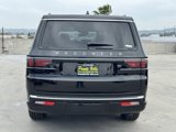 New 2025 Jeep Wagoneer L 4WD w/ HD Trailer Tow Package image 5