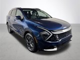 New 2025 Kia Sportage SX Prestige image 5