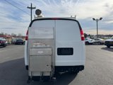 Used 2019 Chevrolet Express 3500 w/ Driver Convenience Package image 6