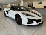 New 2025 Chevrolet Corvette Z06 w/ Stealth Interior Trim Package image 4