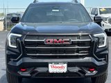 New 2026 GMC Terrain AT4 image 3