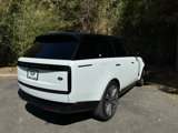 Certified 2023 Land Rover Range Rover SE image 6
