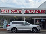 Used 2020 INFINITI QX60 Luxe image 2
