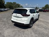 New 2026 Nissan Rogue S image 5