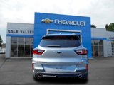 New 2026 Chevrolet TrailBlazer RS w/ Convenience Package image 4
