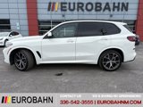 Used 2022 BMW X5 sDrive40i w/ M Sport Package image 2