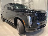 Used 2025 Cadillac Escalade ESV Sport Platinum w/ LPO, Floor Liner Package image 3