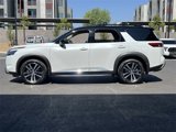 New 2025 Nissan Pathfinder Platinum w/ Cargo Package image 2