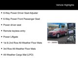 Certified 2023 Chevrolet Traverse LT image 5