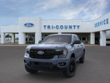 New 2025 Ford Ranger XLT w/ Equipment Group 301A High image 2
