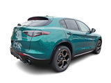 New 2025 Alfa Romeo Stelvio Sprint image 4