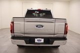 New 2025 Ford F150 Lariat image 4