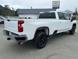 New 2025 Chevrolet Silverado 3500 LT w/ Convenience Package image 6
