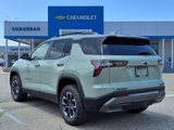 New 2026 Chevrolet Equinox ACTIV image 6