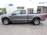 Certified 2022 Ford F150 XLT w/ Equipment Group 302A High image 2