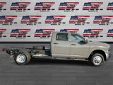 New 2026 RAM 3500 Tradesman w/ Chrome Appearance Group image 2