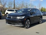 New 2025 Volkswagen ID.4 Pro S Plus image 5