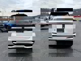 New 2025 Lincoln Nautilus Reserve w/ Jet Appearance Package image 4