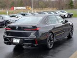 New 2025 BMW 760i xDrive image 5