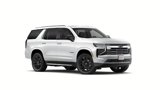 New 2025 Chevrolet Tahoe Premier image 5
