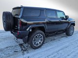 New 2025 GMC Hummer EV 3X w/ LPO, Sport Package image 5