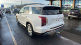 New 2025 Hyundai Palisade SEL image 5
