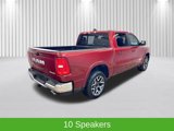 Used 2025 RAM 1500 Laramie image 5