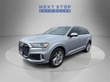 Used 2021 Audi Q7 2.0T Premium Plus image 3