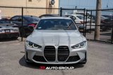 Used 2024 BMW M4 xDrive Competition image 3