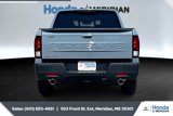 New 2025 Honda Ridgeline RTL image 4