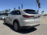 New 2025 MAZDA CX-90 Plug-In Hybrid w/ Preferred image 5