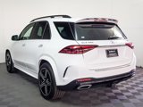 New 2025 Mercedes-Benz GLE 450 4MATIC image 2