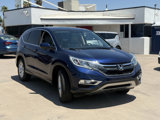 Used 2016 Honda CR-V EX image 2