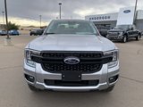 New 2024 Ford Ranger XL w/ Trailer Tow Package image 2