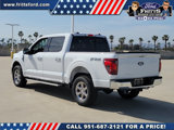 New 2025 Ford F150 XLT w/ Equipment Group 302A MID image 2