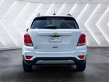 Used 2021 Chevrolet Trax LT w/ LT Convenience Package image 2