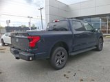 New 2025 Ford F150 Lightning XLT image 4
