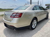 Used 2017 Ford Taurus SEL w/ Equipment Group 201A image 3