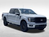 New 2025 Ford F150 Lariat w/ Equipment Group 502A High image 1