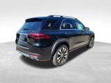 New 2025 Mercedes-Benz GLE 450e 4MATIC image 5